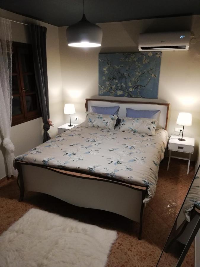 Endless View Country House 마크리니차 외부 사진