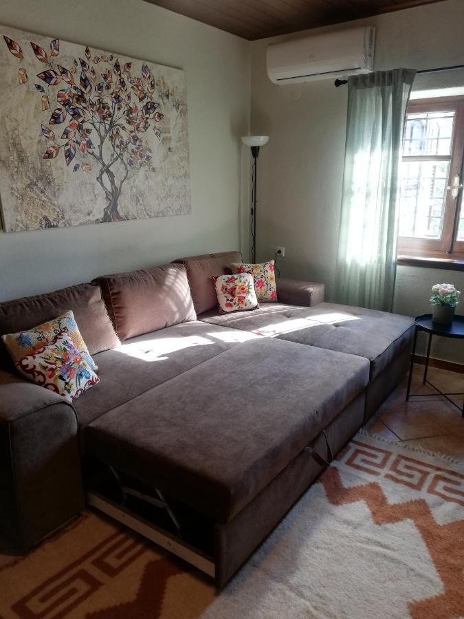 Endless View Country House 마크리니차 외부 사진
