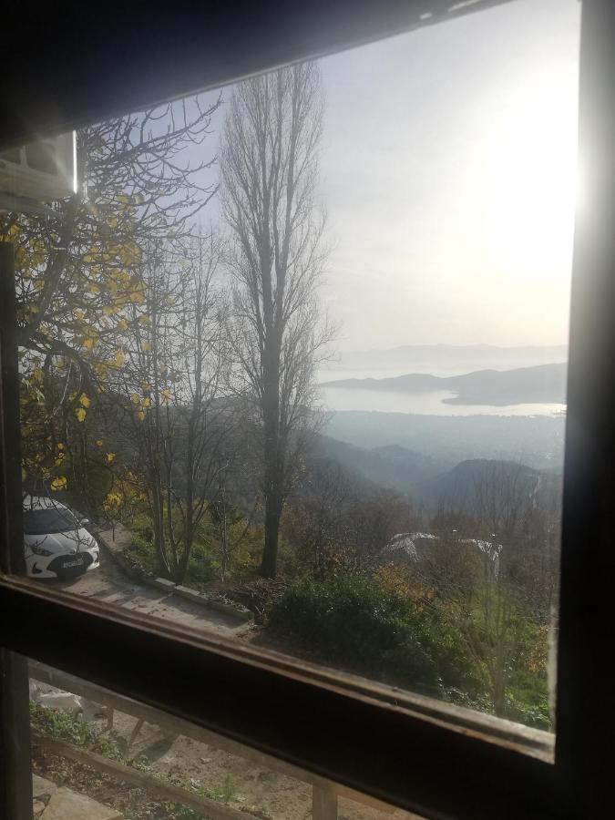 Endless View Country House 마크리니차 외부 사진