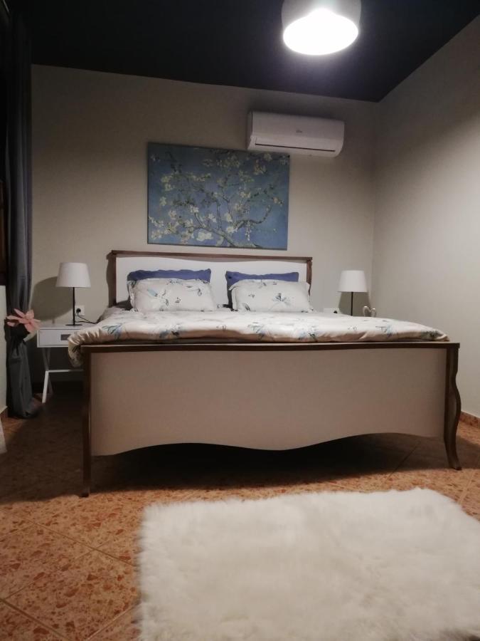 Endless View Country House 마크리니차 외부 사진
